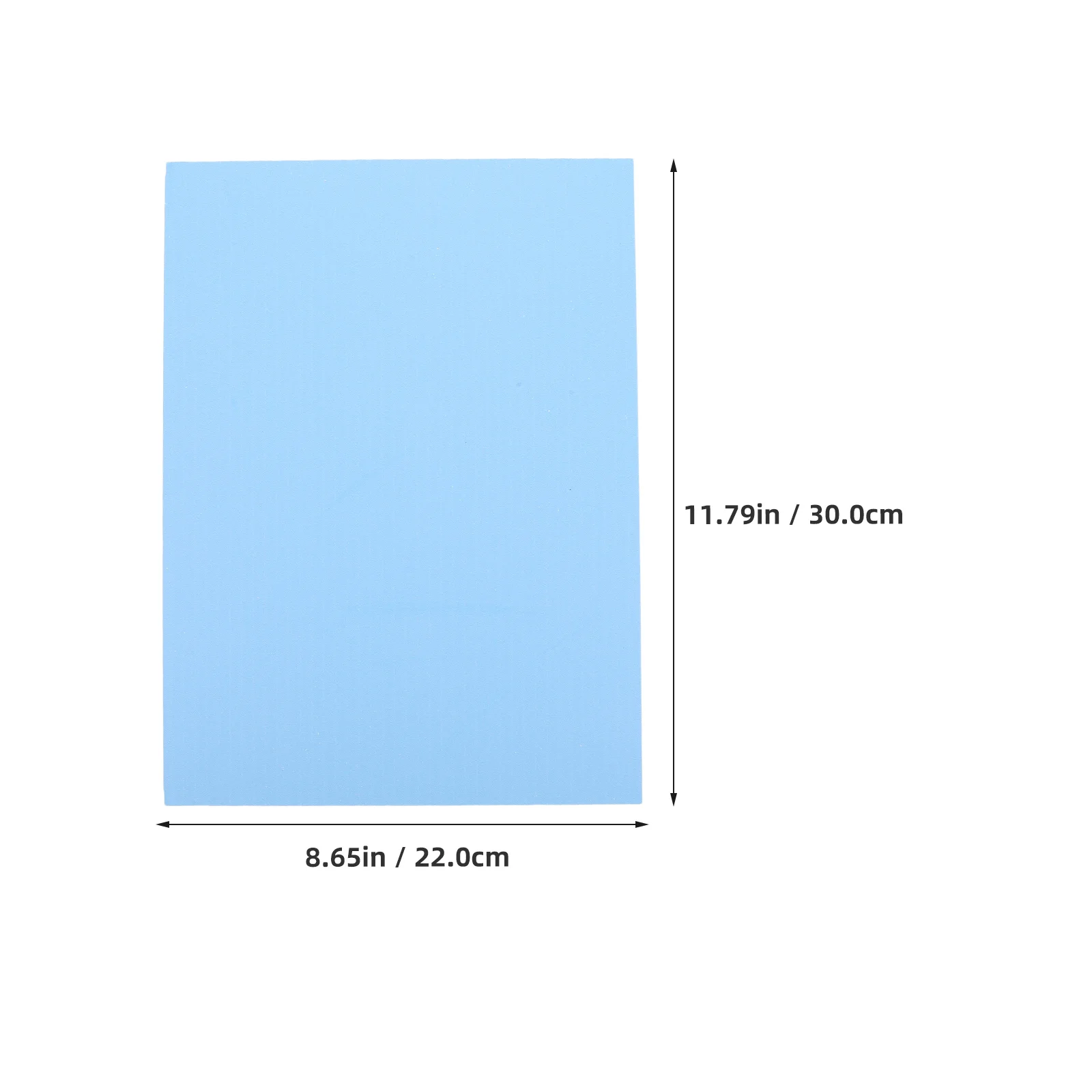 Printmaking Tool Linoleum Block Supplies Soft PVC Chevron Board Rectangle Blocks Carving Sheets Class Durable Material