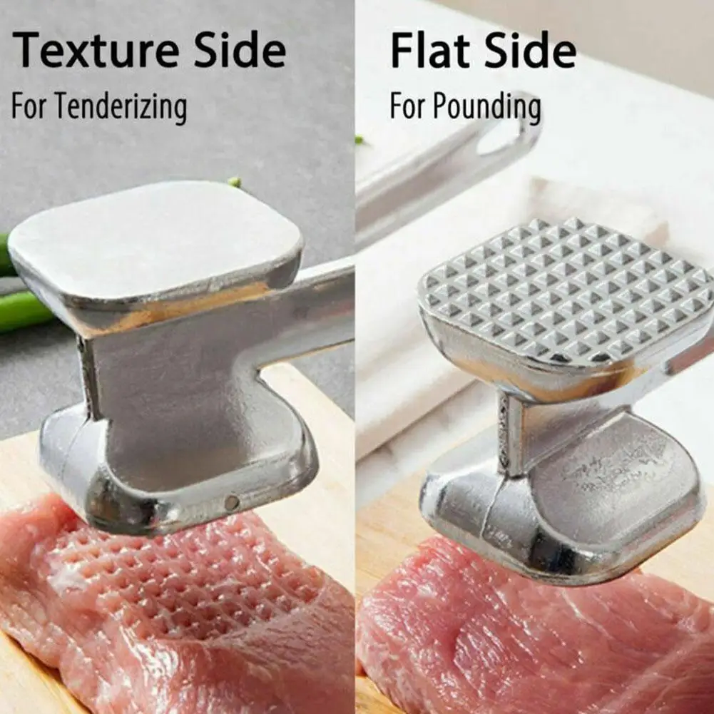 Thumbnail 2 - #2 Low Cost Meat Tenderizers That Work