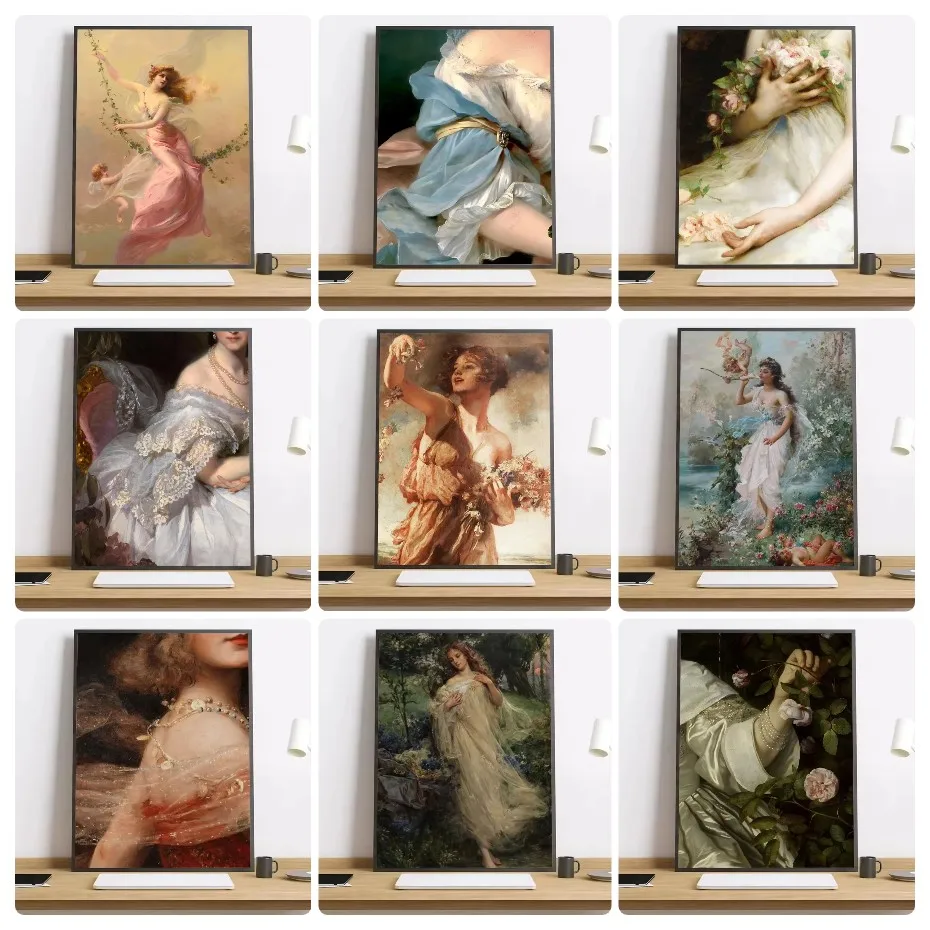 

Renaissance Art Jigsaw Puzzles for Adults DIY Jigsaw Puzzle Home Decor Adults Puzzle Games Family Fun Puzzles Educational Gift