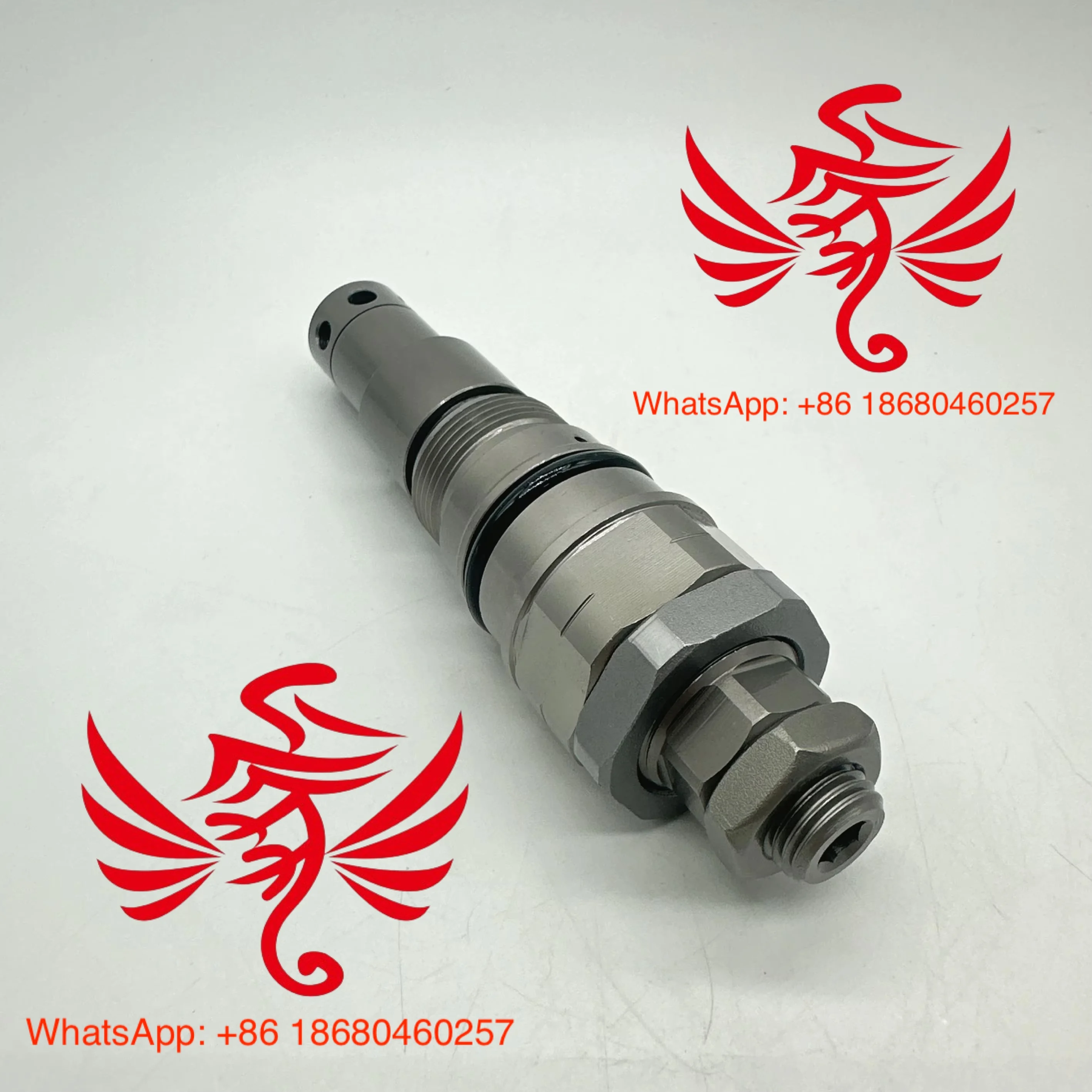 SK230-6E main valve YN22V00001F2/XJBN-00163/0719308/YN22V00001F1/XJBN-00378/0719118/XJBN-00378/0816502/YN22V00001F5/XJBN-01551/X