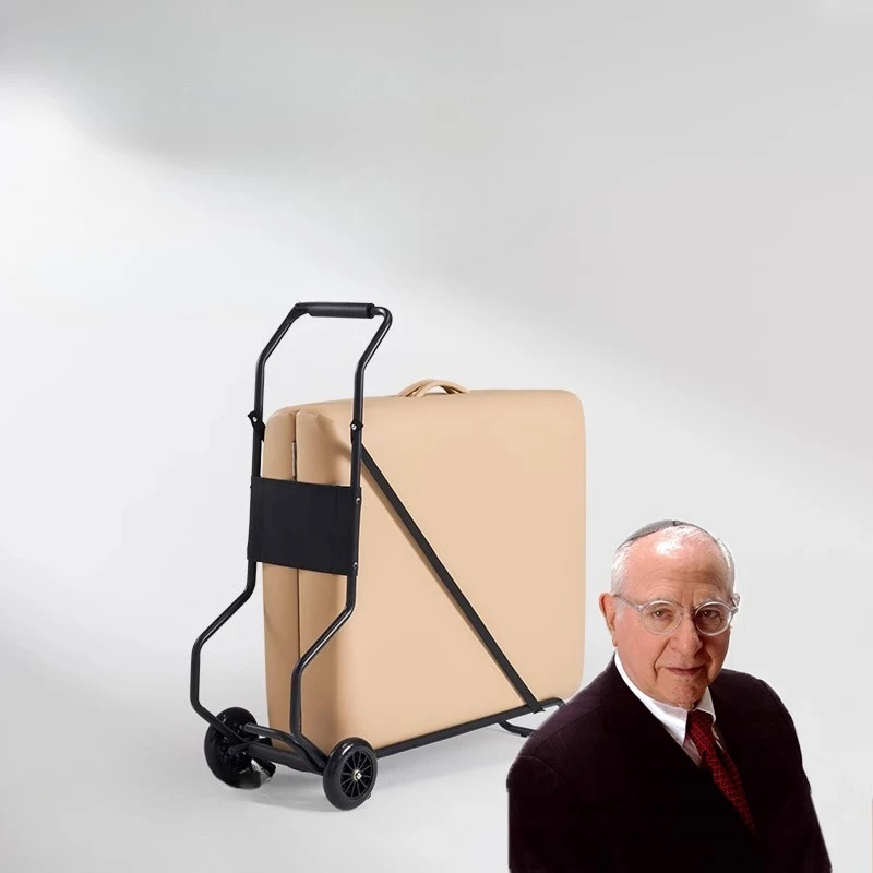 trolley portable trailer massage bed special trolley light trolley