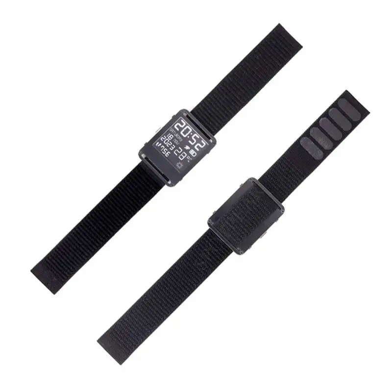 Picture 7: ESP32 1.54 inch 200x200 1.54inch E-Paper Smart Watch display Screen Ultra-low power For Arduino/Micropython/RTOS