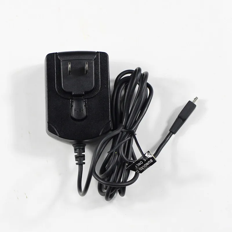 Genuine Phihong Switching Power Supply Model PSAC15R-050 5V 3A Micro USB For Logitech AC Adapter Charger US/ EU/ UK Plug
