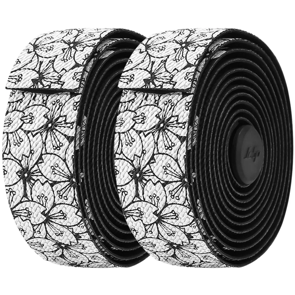 Road Bike Handlebar Tape Featuring PU+EVA Composite Build with 3mm Cushioning Weather Resistant and Secure Fit