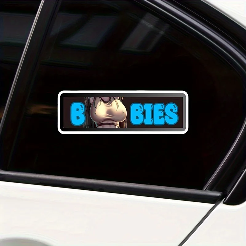 다용도 비닐 스티커, 방수 및 쉽게 부착 가능한 자동차, 노트북, 컵용 데칼, 일상 사용을 위한 탈부착 가능하고 오래 지속되는 접착제