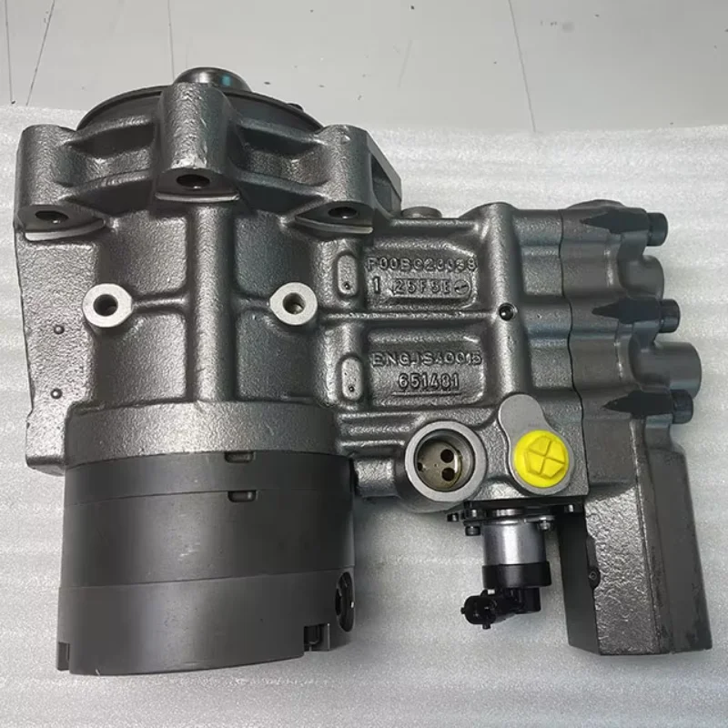 لمضخة حاقن قضيبي مشترك من الألومنيوم عالي الجودة F00BC20038 لمحرك MTU 2000