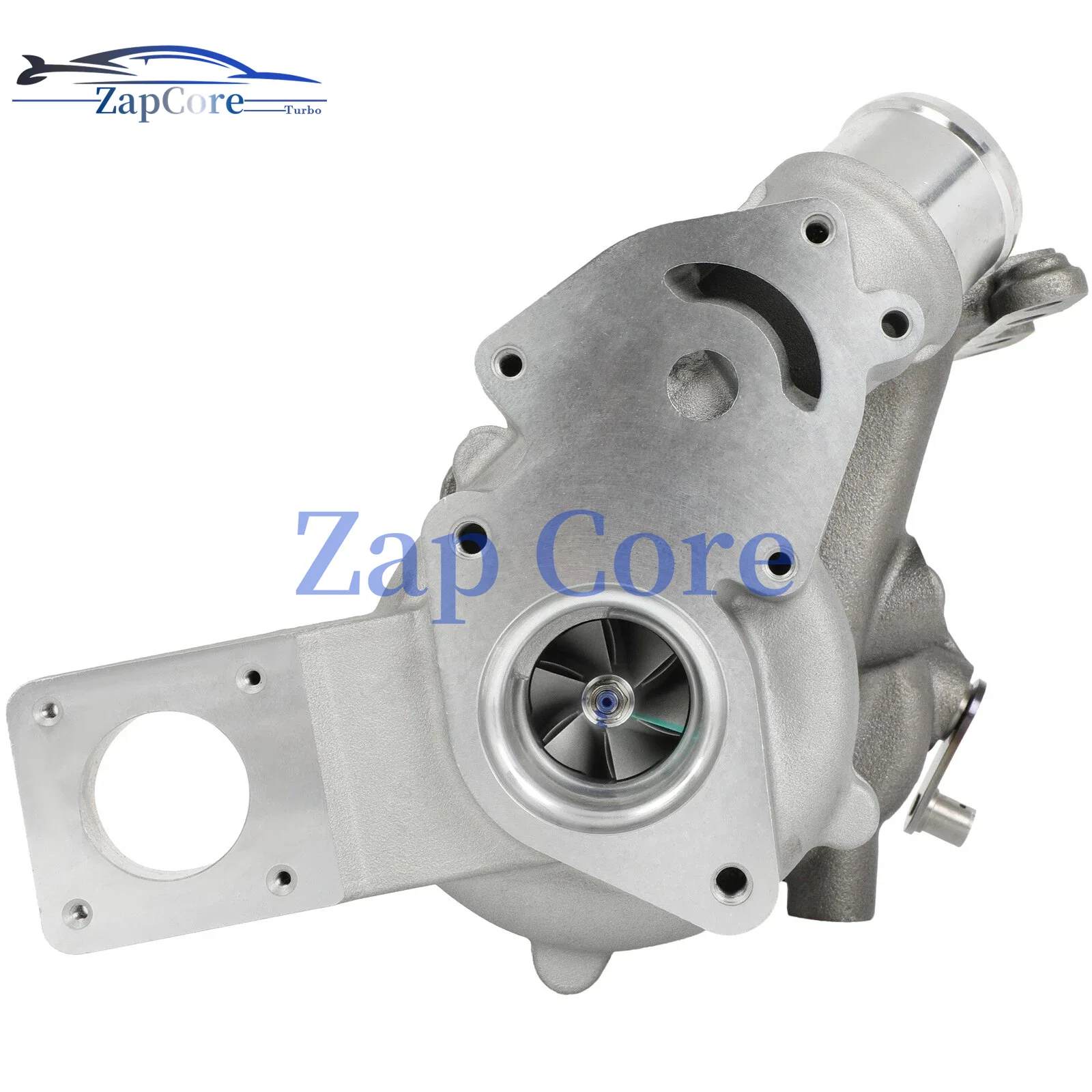 

6A0-F4-T CL15BN 180810528E suitable for VG16 Honda Accord 1.5T turbocharger assembly