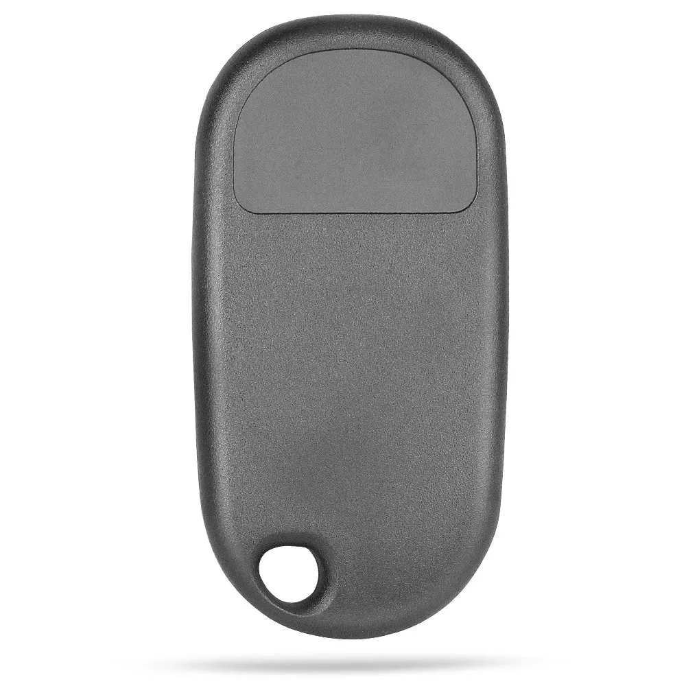 Keyecu Remote Key Fob 3+1 Button 313.8MHz for Honda CR-V 2002 2003 2004 Car Key, FCC ID: OUCG8D-344H-A, Free programming