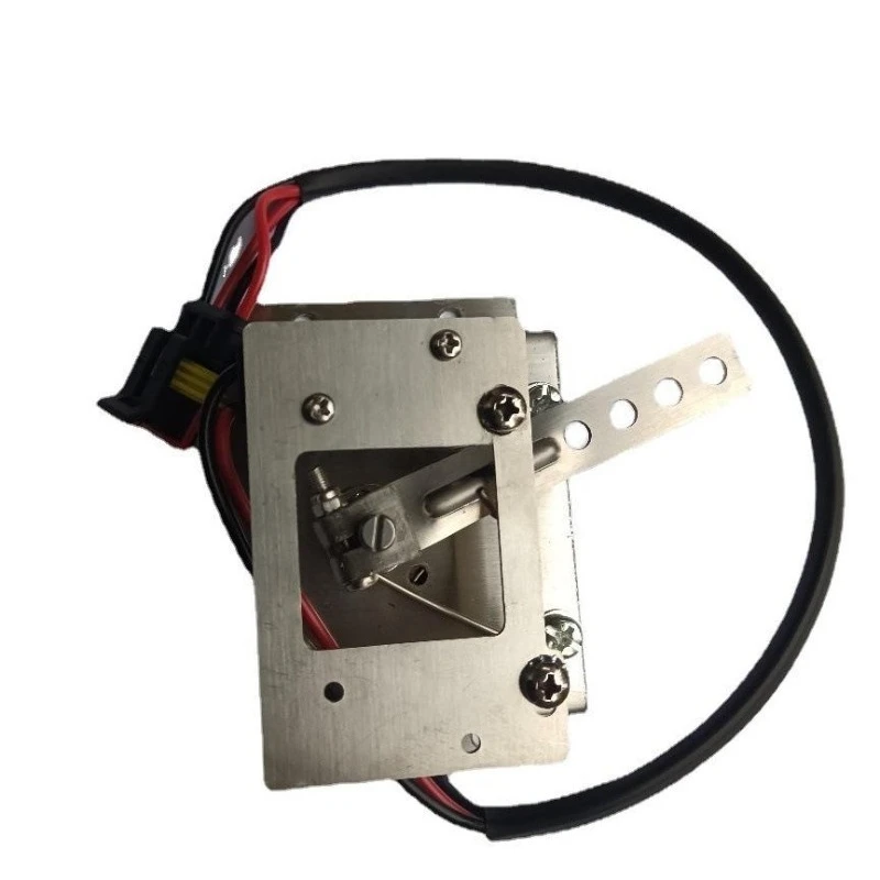 For PB-6 Accelerator Resistive Governor 0-5K Acceleration Throttle for Controller