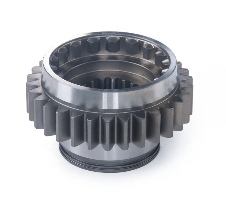 High Precision Fast Gearbox drive gear wheel stainless mechanical component