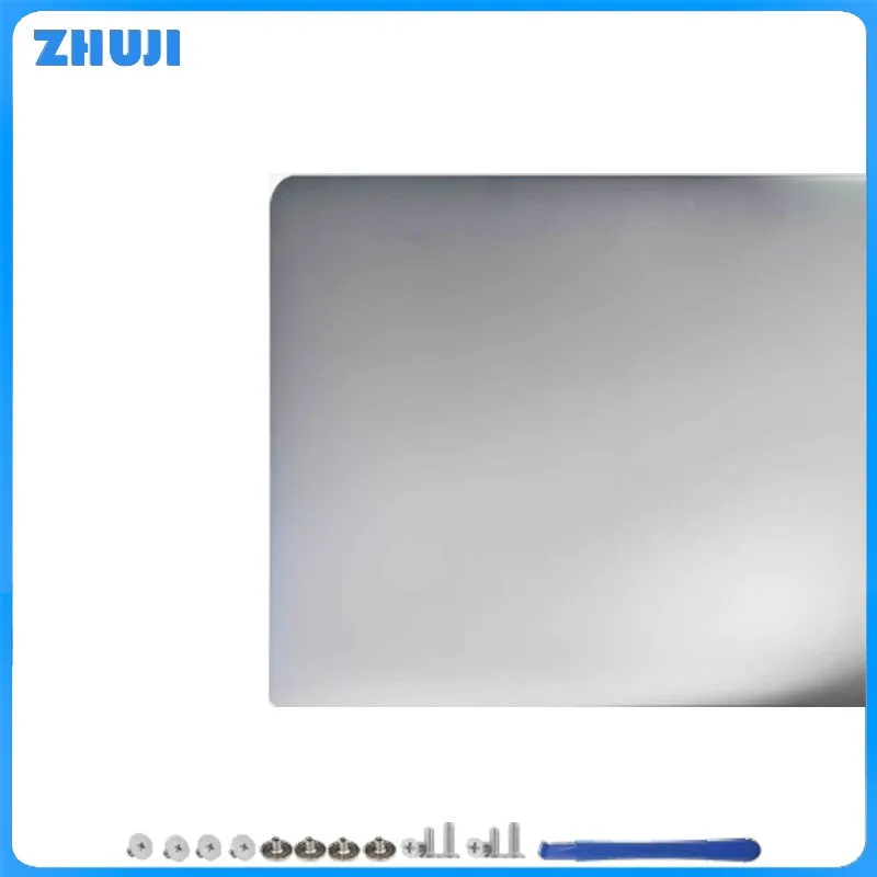 جديد لـ IdeaPad 1 14ADA7 1 14 AMN7 1-14ADA7 1-14 AMN7 LCD الغطاء الخلفي الغطاء الخلفي فضي 5CB1F28481 14 بوصة
