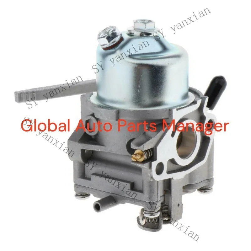 SY+ Boat Motor Carburetor Assy 16100-ZW6-716 for Honda Outboard BF2 2HP 4 Stroke