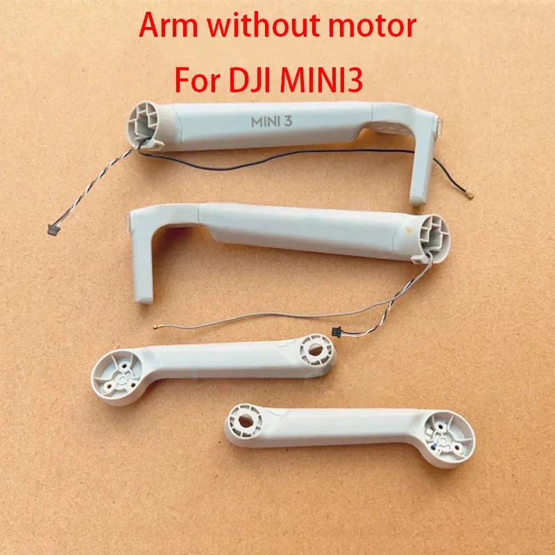 

FOR DJI Mini 3 Drone Arm Shell Without Motor Suitable For DJI Mini 3 Arm Shell Factory Repair Parts