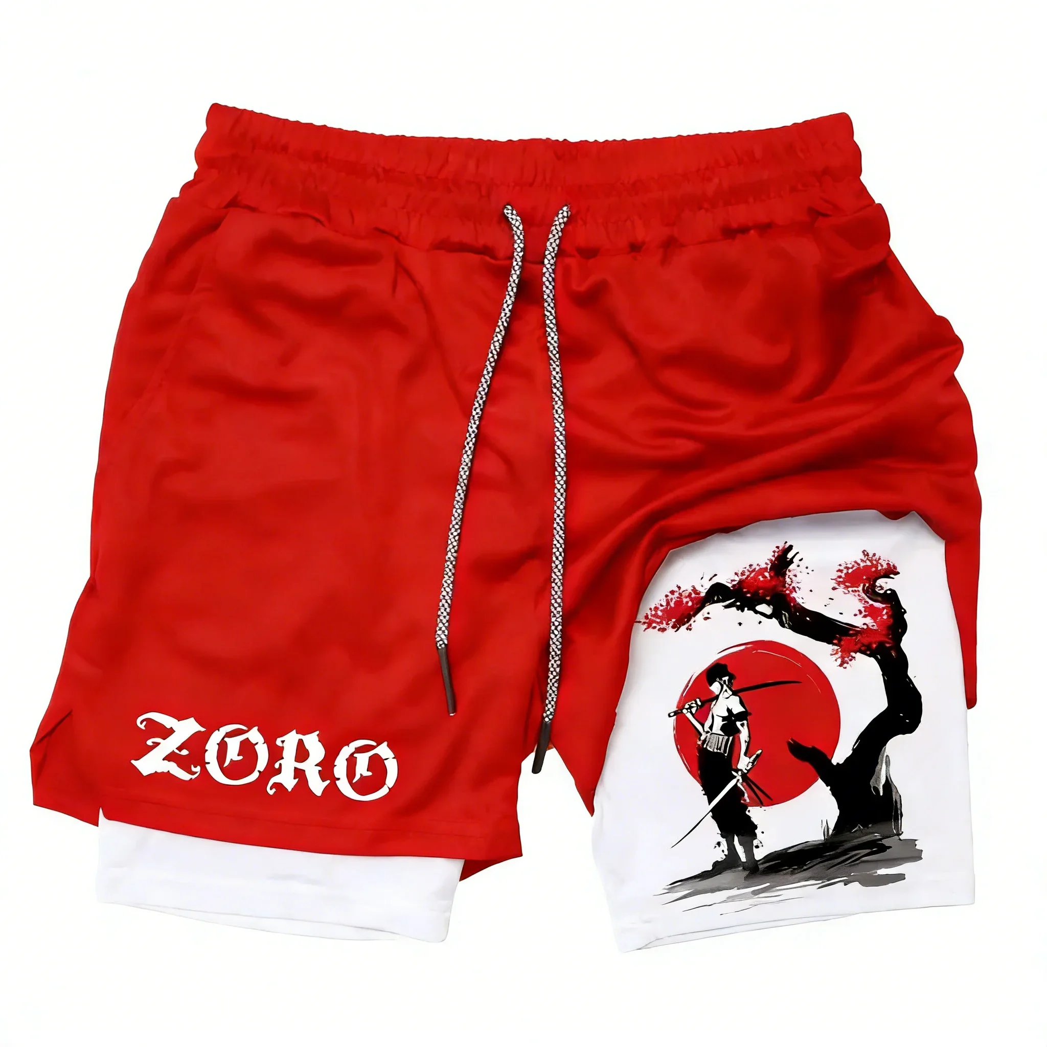 ONE PIECE Anime Zoro Joint Spo - đánh giá và giá Quick Anime Cosplay