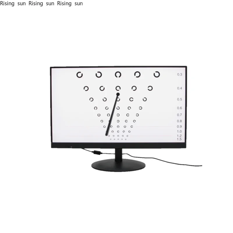 VT-300 China Ophtha…