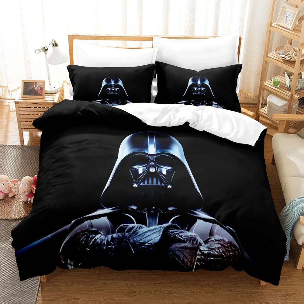 

3D printed F-fortnite Bedding Sets,exquisite Anime bed supplies set duvet cover bed comforter set bedding set