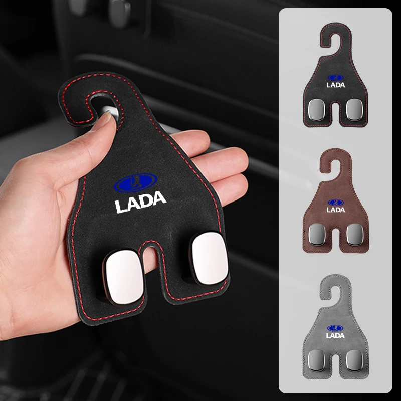 2 In 1 Car Hook Rea…
