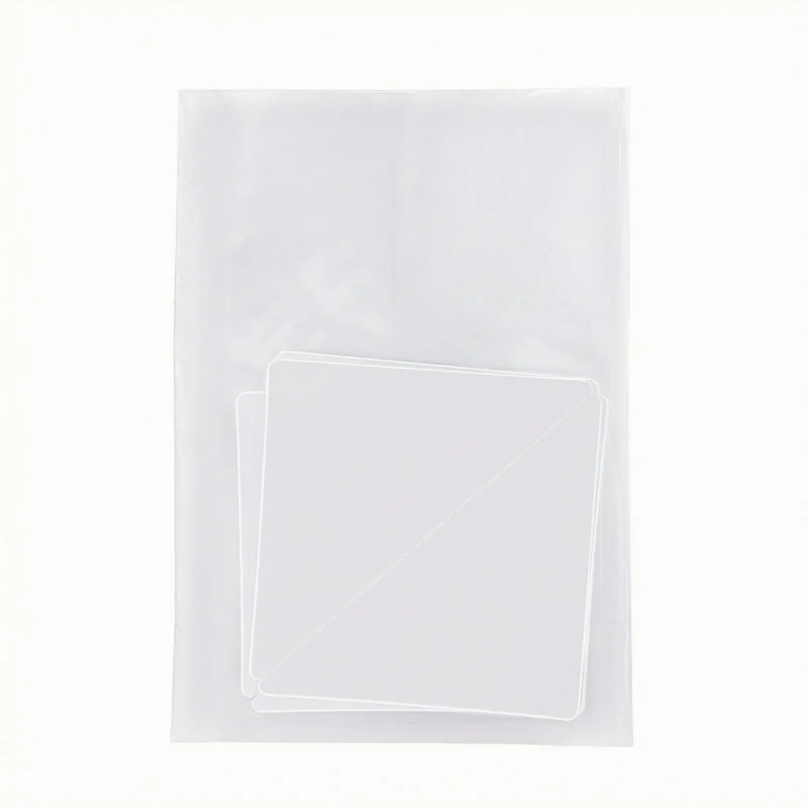 Invisible Collar Sticker Support for Shirts Workwear Uniforms Clothing Appliques Keep Collar Crisp Shape Neat Sides