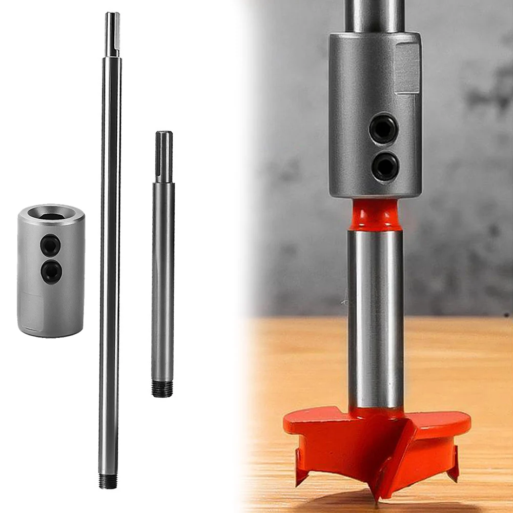 

Удлинитель дрели для треугольного хвостовика, адаптер для электрической дрели, рычаг 150 мм, 300 мм, безопасный замок, высокий крутящий момент