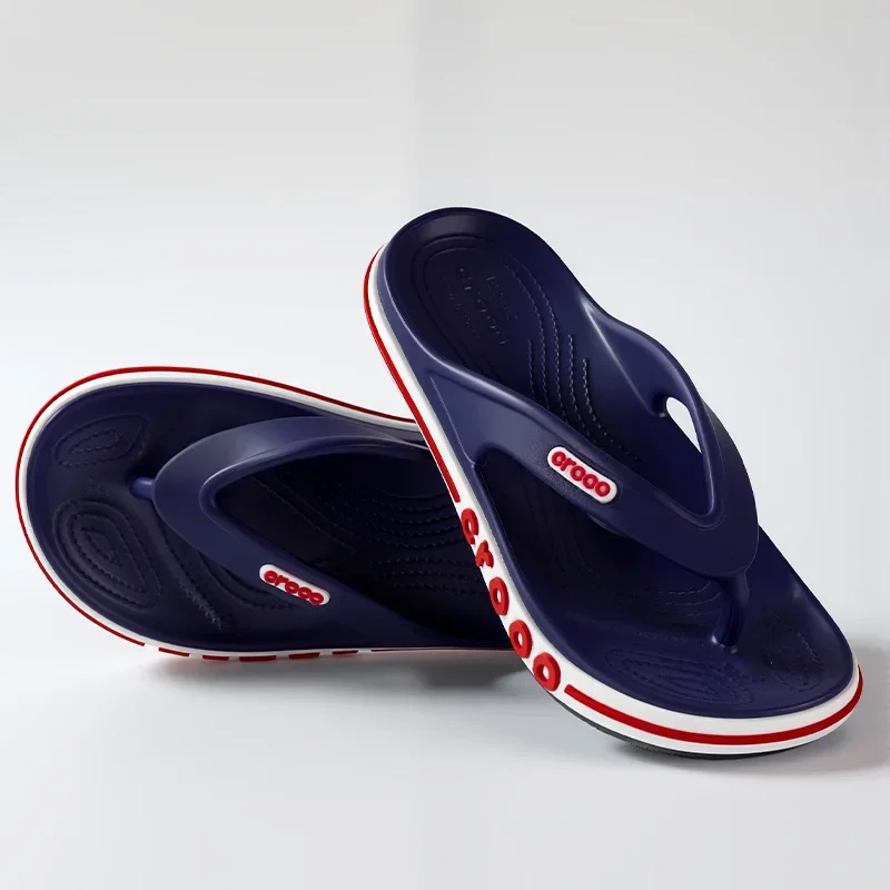 Ciabatte Crocci: La Scelta Perfetta per l'Estate e lo Stile Casuale
