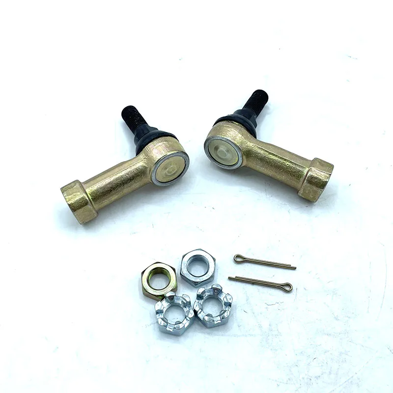 Tie Rod End Kits For Honda Foreman 450 500 TRX450ES 98-01  TRX500FA 01-17 TRX500FE 05-17 51-1053