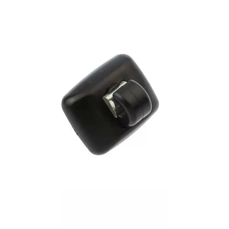 Sunshade Card Makeup Mirror Light Blocking Plate Clip Hook for Audi A4L A3 A5 Q5 A6L Q3 A7