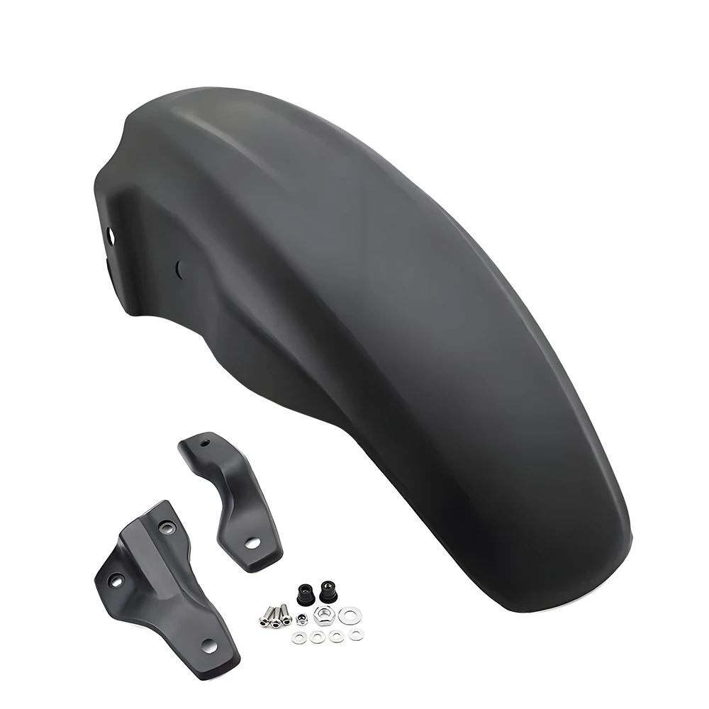 Triumph Tiger 1200 GT Pro Rally Explorer 2022-2025 Rear Fender Tire Splash Guard Motorcycle Mod Parts Boost Your Ride Experience