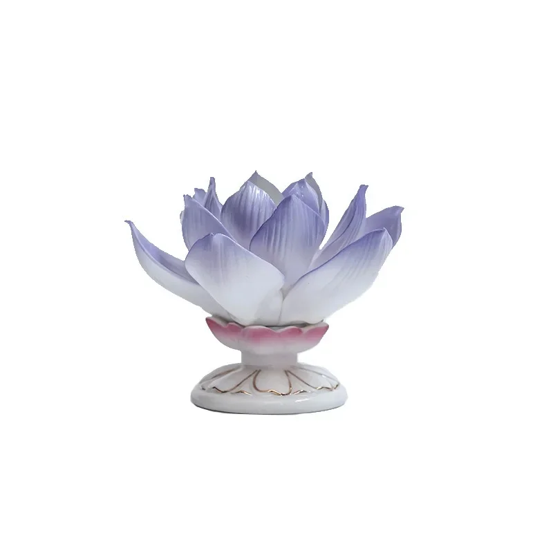 

Buddhist hall offering utensils, household three-hole incense bamboo sticks, hidden incense burner, Buddha incense seat