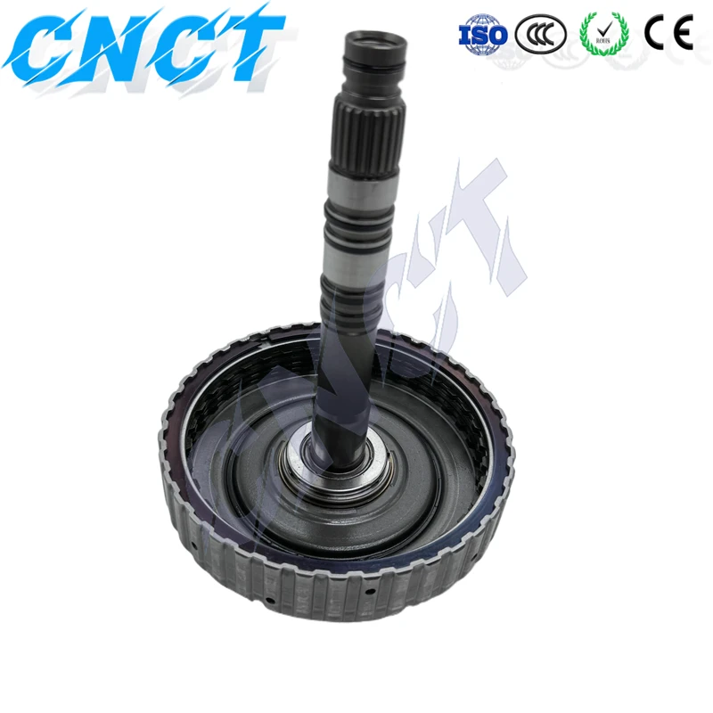 

NEW M11 Automatic Transmission Tail Drum for Geely