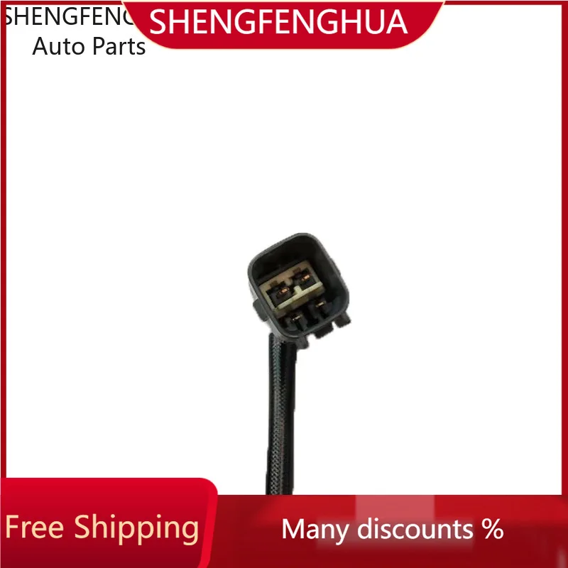 SHENGFENG HUA Free Shipping For Toyota Rexa Auto Parts Oxygen Sensor 89465-30470 AJ52-18-861
