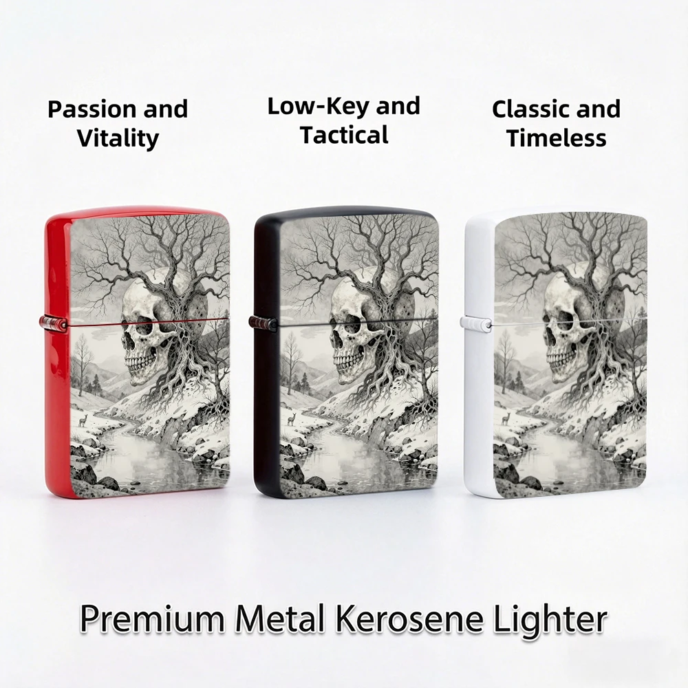 ولاعة بغطاء قابل للفتح بتصميم - مراجعة Vintage Collectible Lighters وسعره
