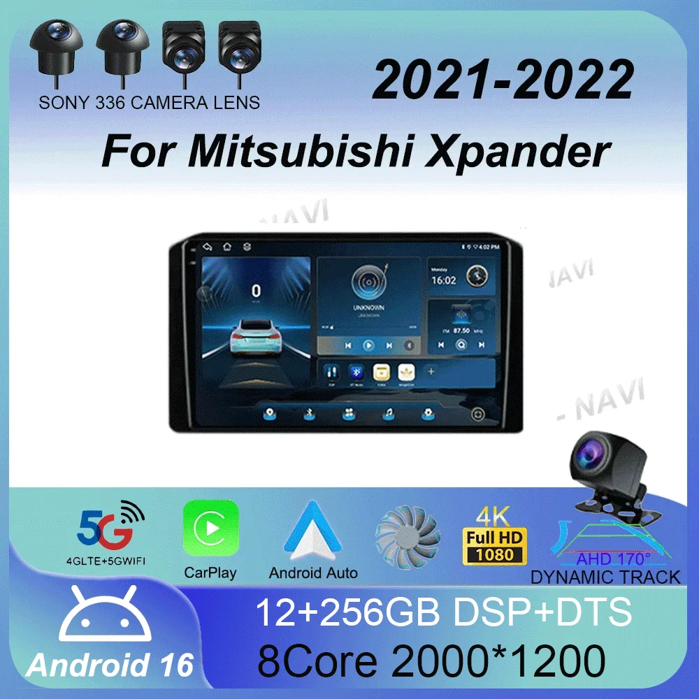 Android 15 Carplay …