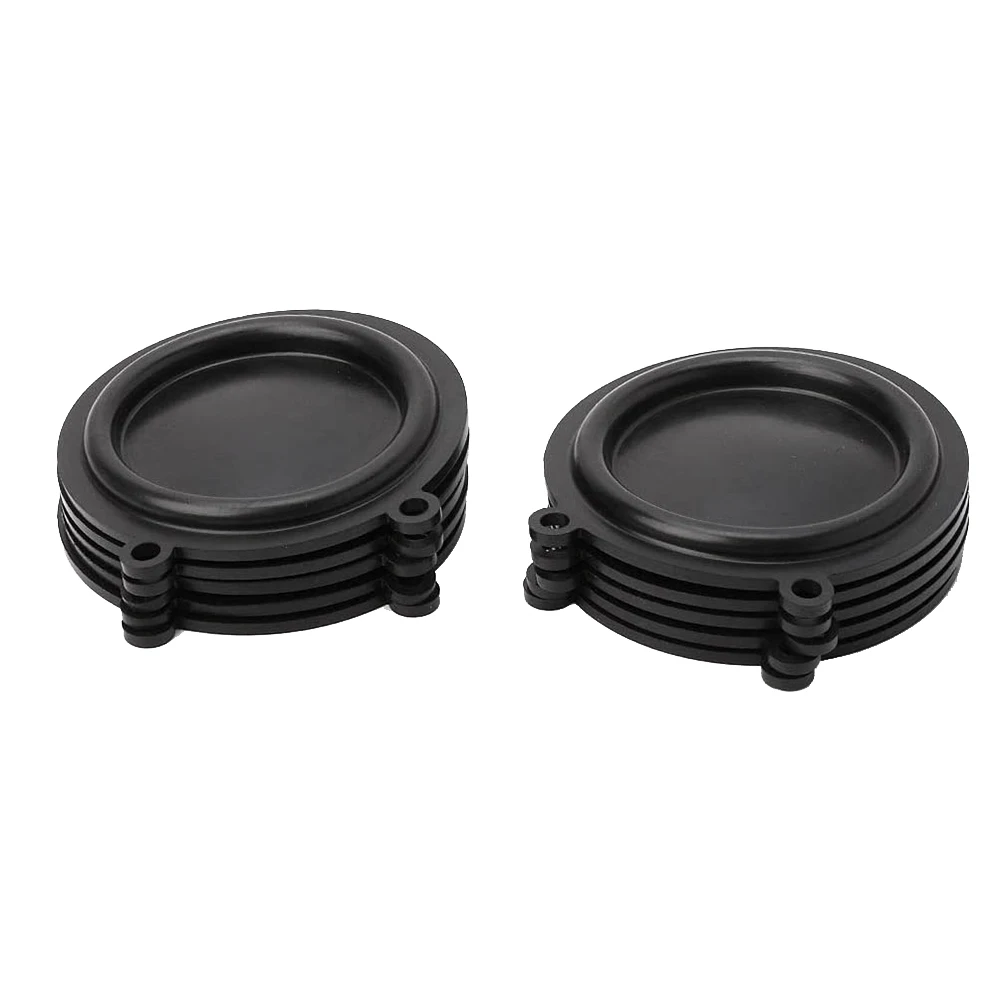 20Pcs 73mm Pressure Diaphragm for Water Heater Gas Accessories Water Connection Rich