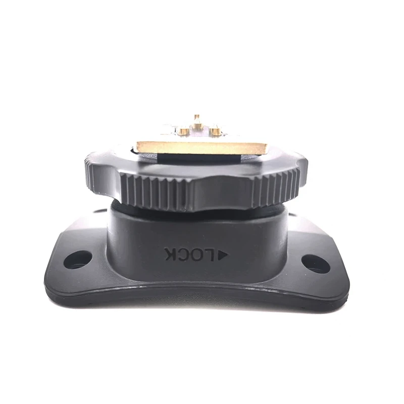 For Godox TT685-O TT685O Flash Hot Shoe Base Replace Part For Sony Nikon Canon Fuji Olympus