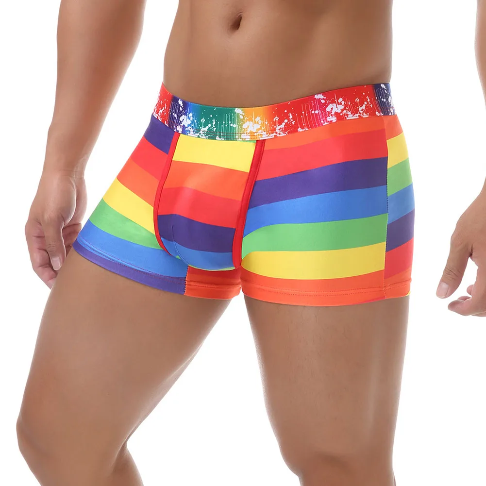 Boxer Briefs Beach Sport Underwear Beach Day Swimming Pool 85 Nylon Applicable Gender Male Brand New Sizes M-2XL