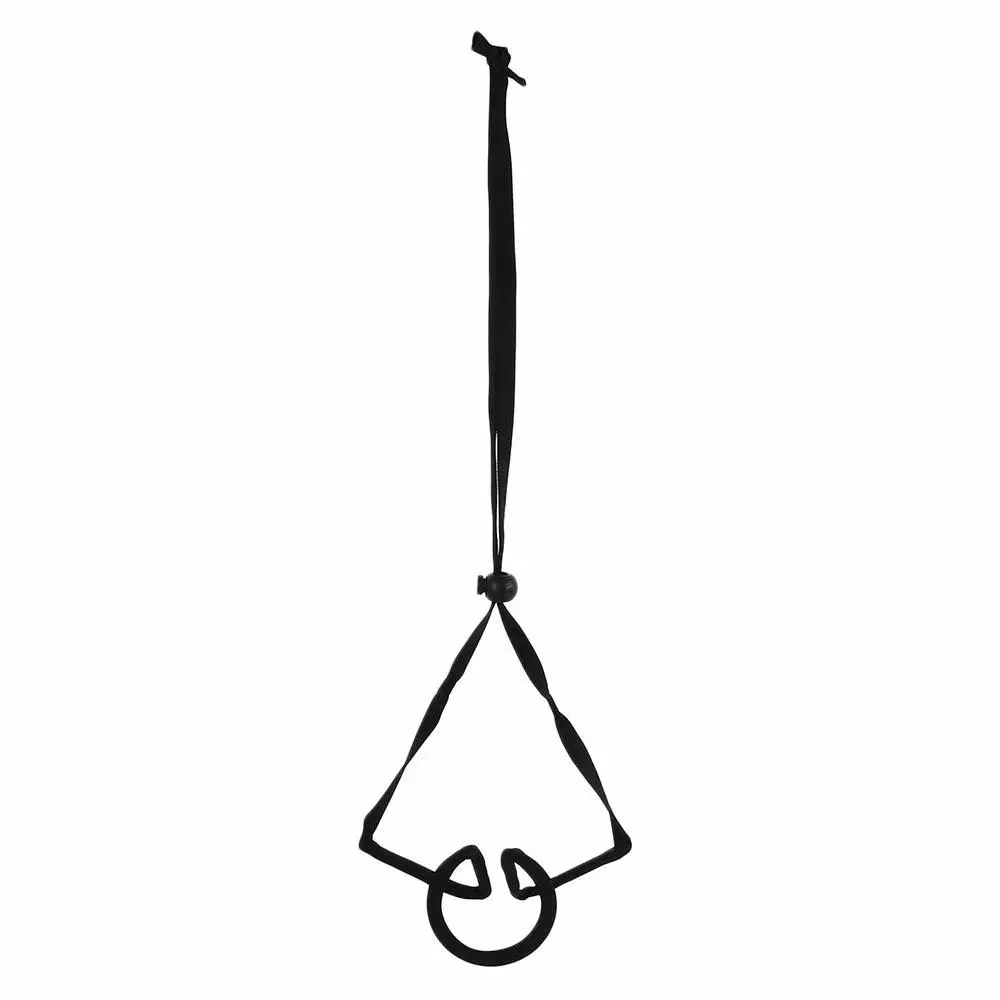 

Hands Free Neck Microphone Holder Adjustable Magic Tricks Mic Holder Stand Mentalism Performing Microphone Holder Magic Props