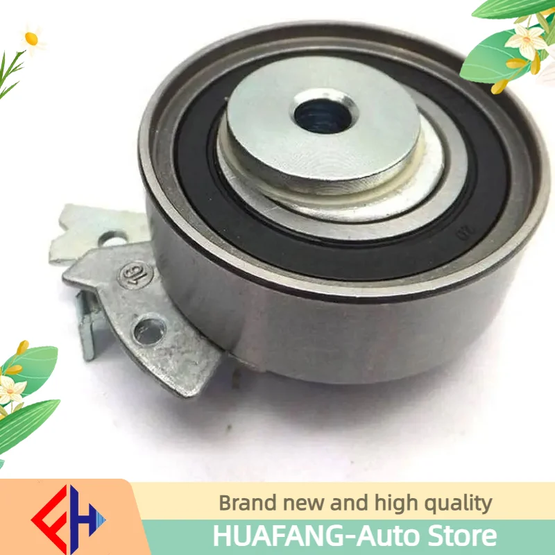 Tensor da correia dentada para Corsa Aveo, Cielo Lanos, alta qualidade, 90499401, 90353176, 9202478, original