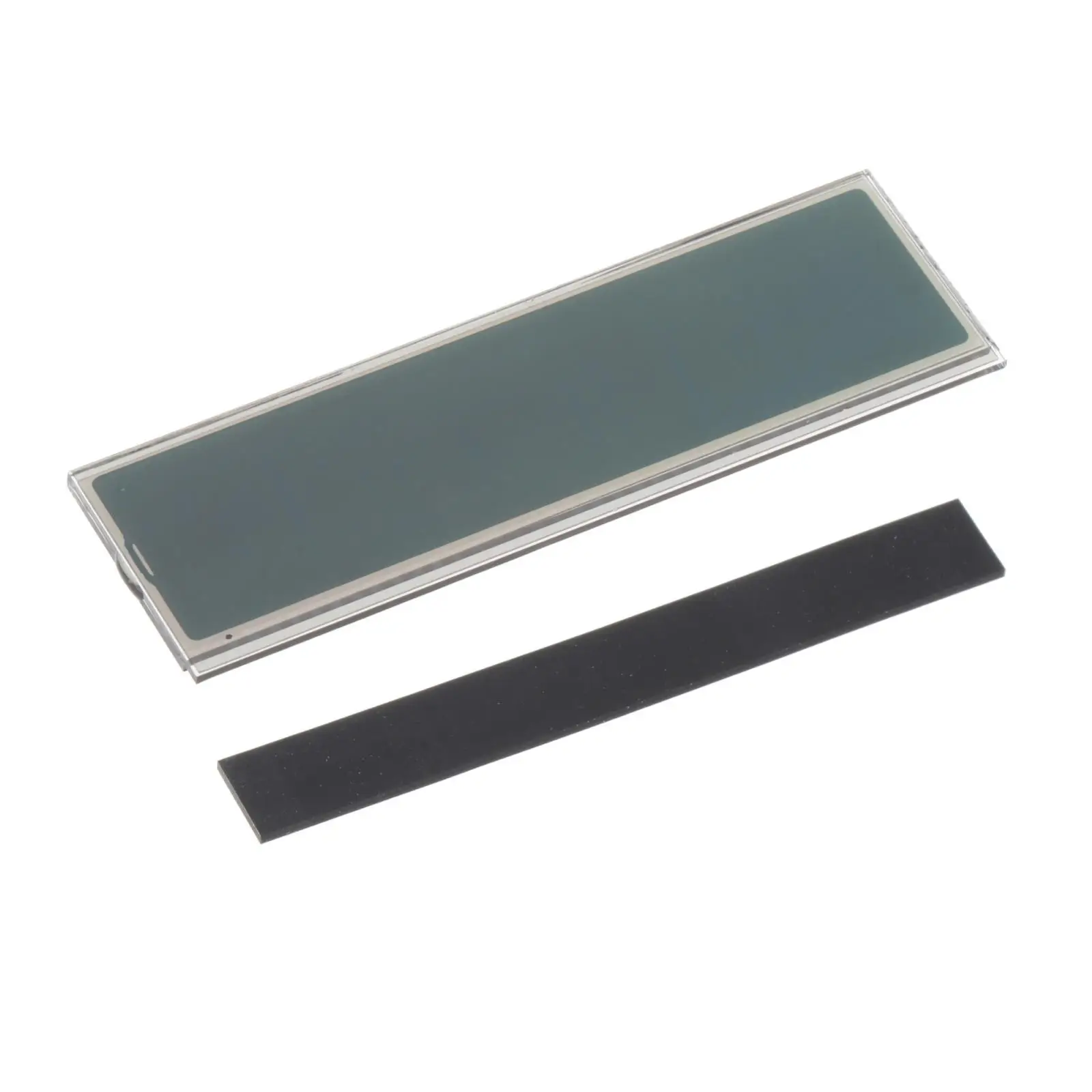 LCD-scherm Computer Obc Computerscherm Reserveonderdelen Vervang 6-knopsmodificatie Geschikt voor BMW E28 28 535131377803