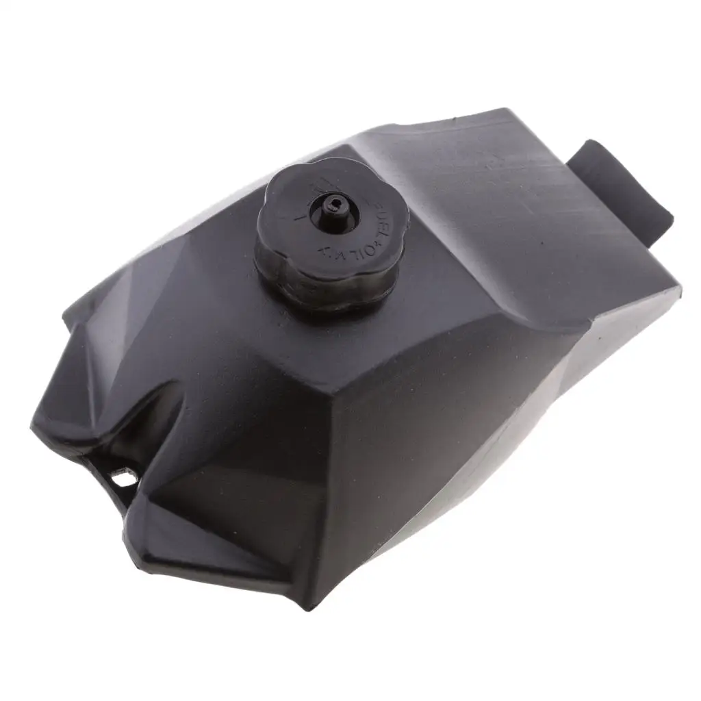 Gas Petrol Fuel Tank with Cap for 437cc Scooter small Dirt Bike ATV image 3