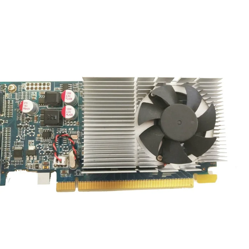 Video Card For R5 235 2GB DDR3 288-5E225-A01A8 Tested OK