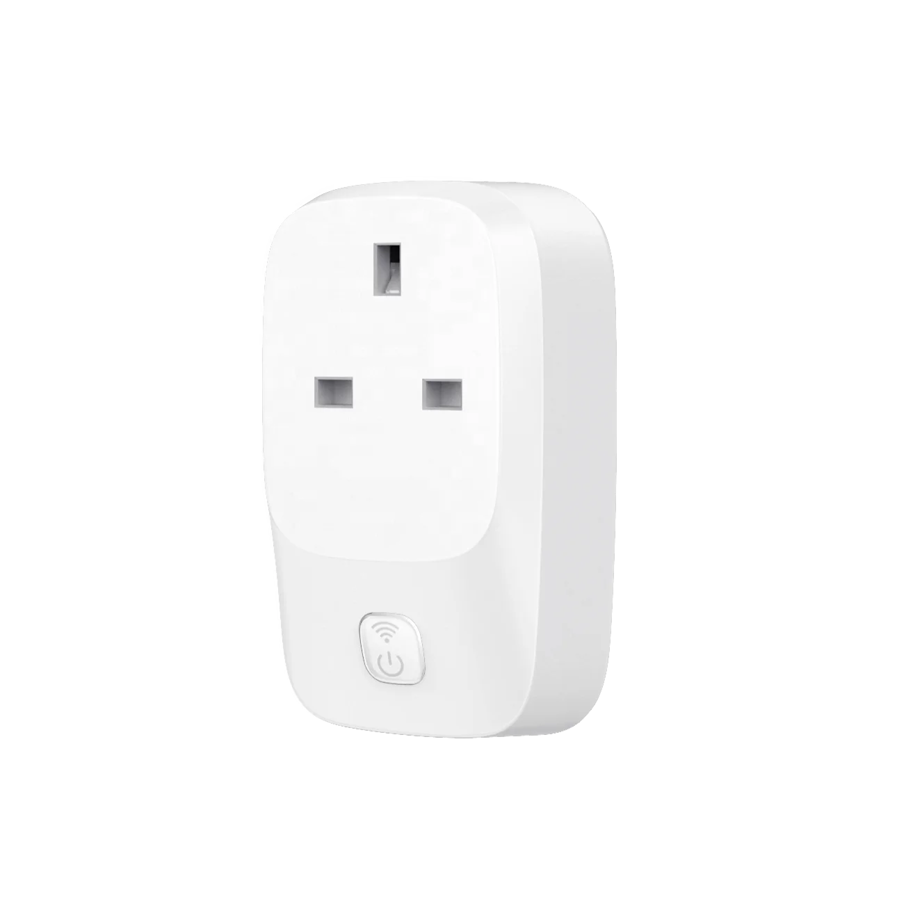 MOKO LW005-MP Smart LoRaWAN Plug Industry Intelligent Plug with Power and Energy Monitoring Direct From Manufacturer