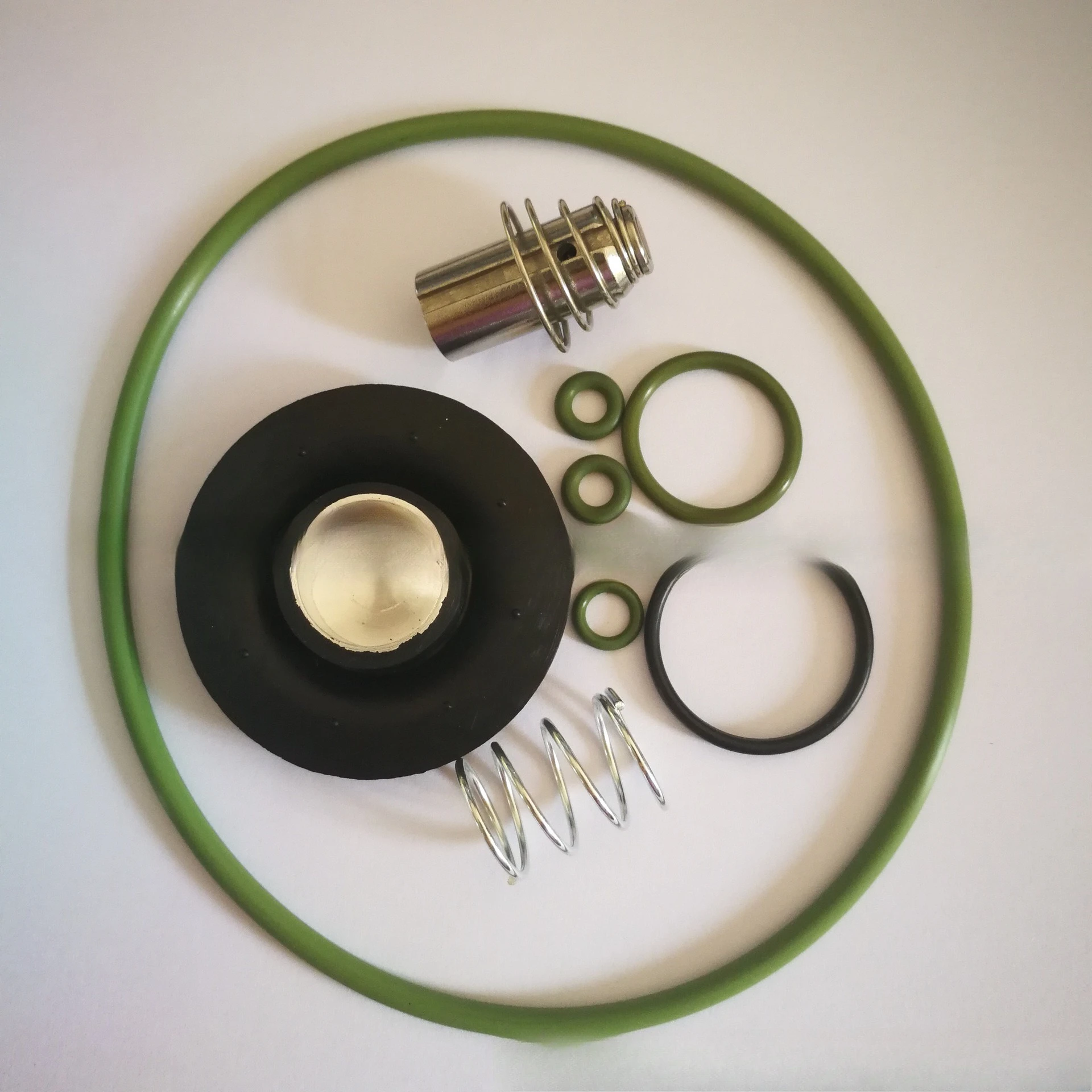 

Tool Air Compressor Parts Maintenance Kit Repair Parts 2901159230