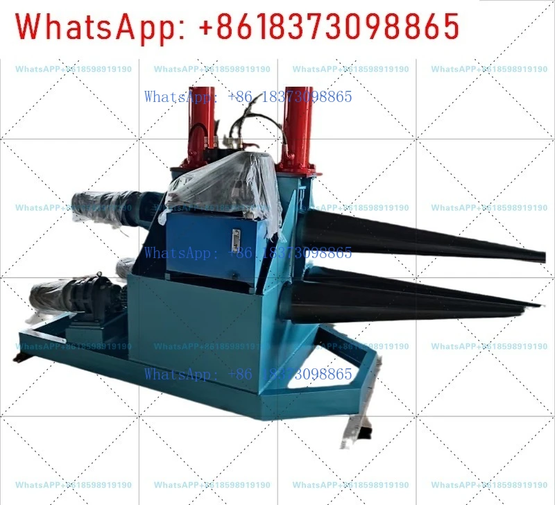 

Полностью автоматическая машина для прокатки конических пластин, электрическая машина для механических намотки с колокольчиком,