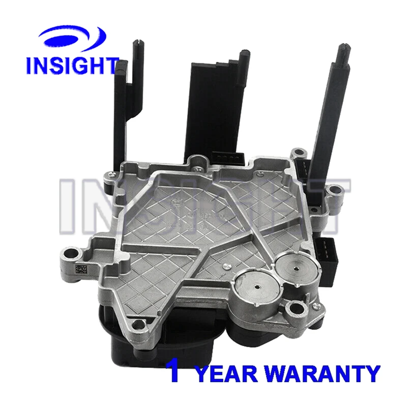 Modulo unità di controllo trasmissione CVT 01J 01J 927156 JG Per Audi A4 A5 A6 A8 Computer di Bordo TCU TCM