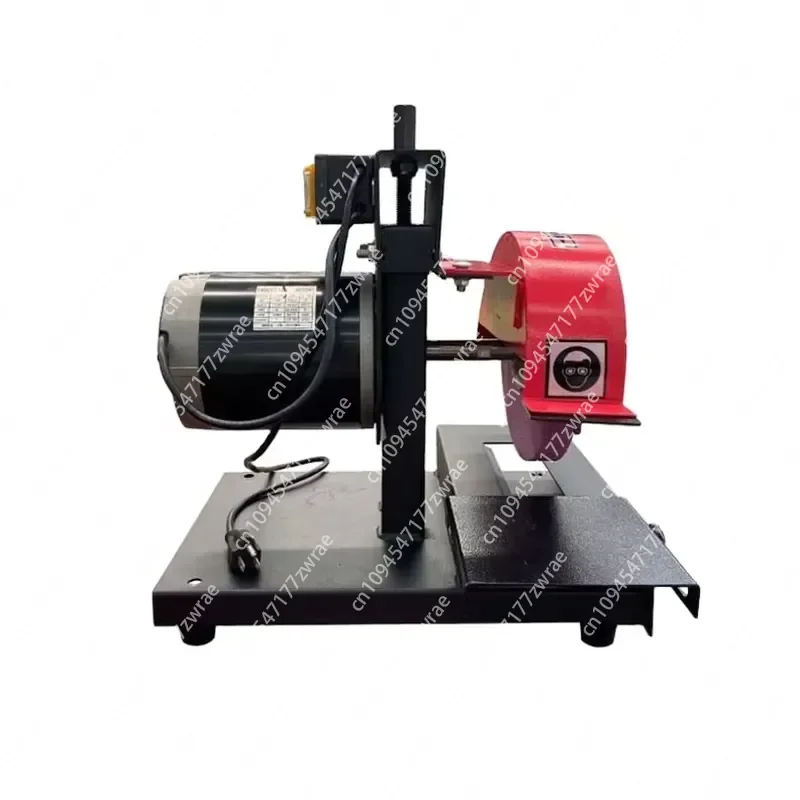 Agriculture And Garden Mowers Universal Cutter Disc Grinder Grinding Sharpening Machine Knife Sharpener Blade Grinding