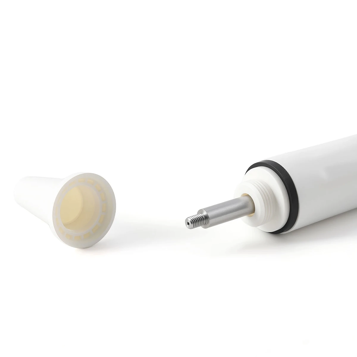 AZDENT Dental Ultraschall-Piezo-Scaler-Handstück HW-3H Sterilisierter Steckgriff passend für EMS Woodpecker VRN Ultraschall-Scaler. – Detail 5