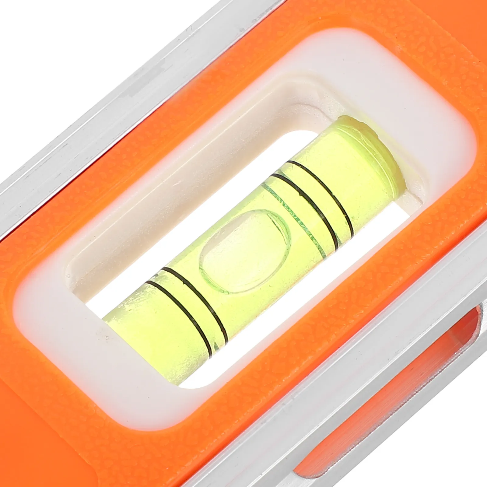Mini Torpedos Aluminum Alloy Engineering Level Ruler Precision Bubble Spirit Level Measurement Tool Architect Scale Ruler