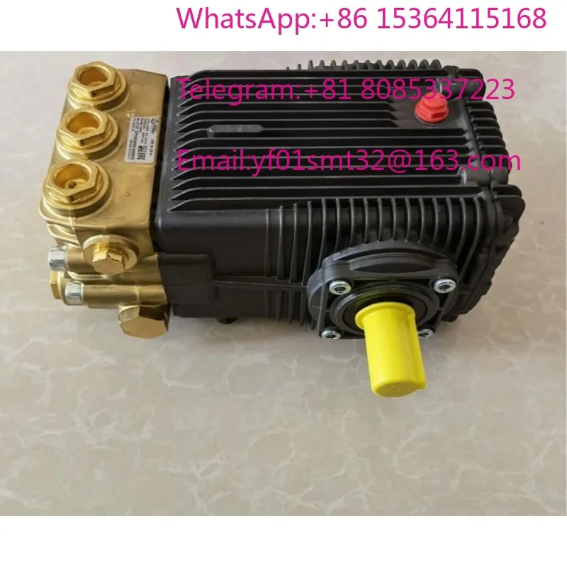 XW30.25N XWL41.20 XWL50.15N AR Large Flow Booster Water Pump Industrial Circulation Pressurizing Pump