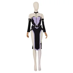Anime Cos Lucy Heartfilia Cosplay Costume Party Suit Full Set Female Uniform Halloween Outfits
