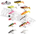 11PCS-Mix color